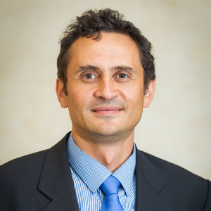 Prof. Dr. Kacso Gabriel